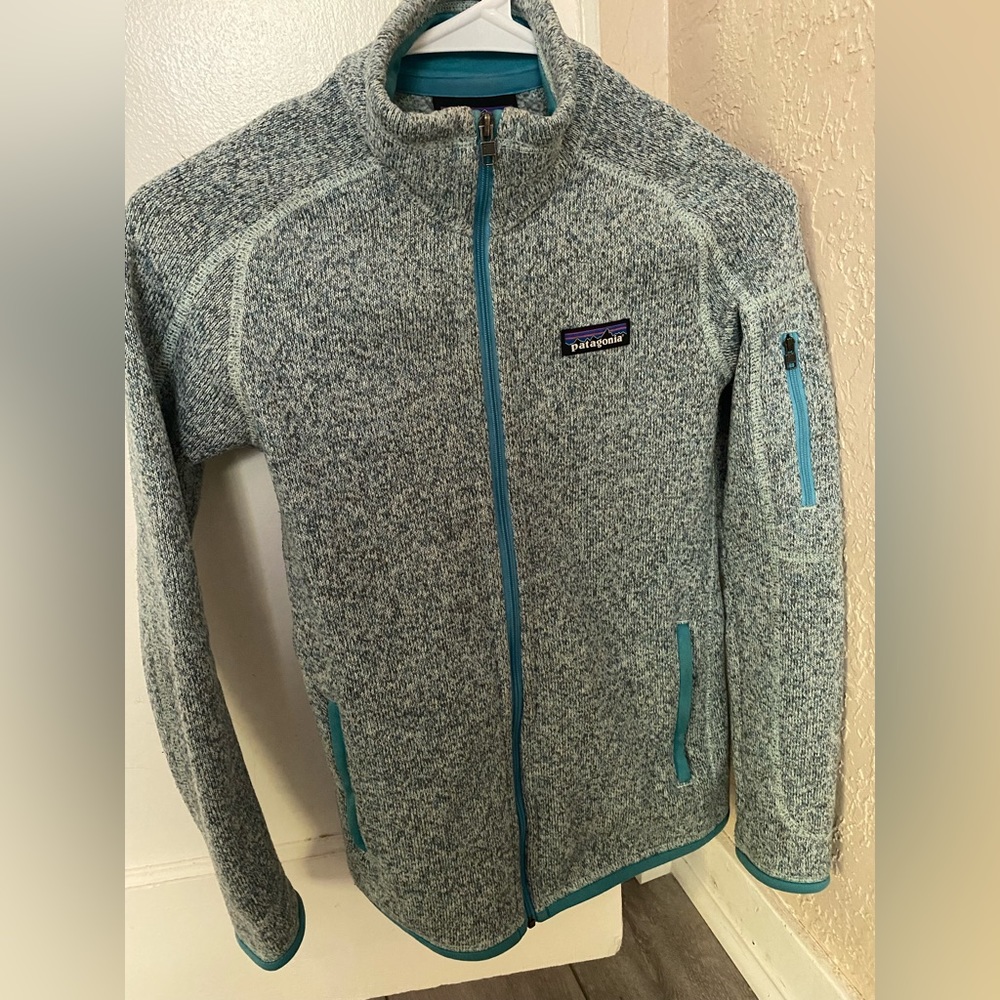 Patagonia Better Sweater XXS